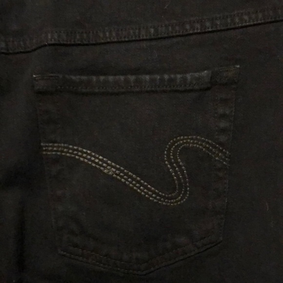 Plus size jeans - Picture 5 of 5